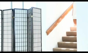 Интимная близость массажиста Johnny Castle и мамы Lisa Ann